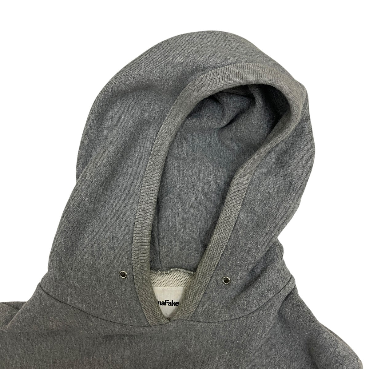 Original Fake PEANUTSパーカー 古着・中古-6枚目のアイテム画像