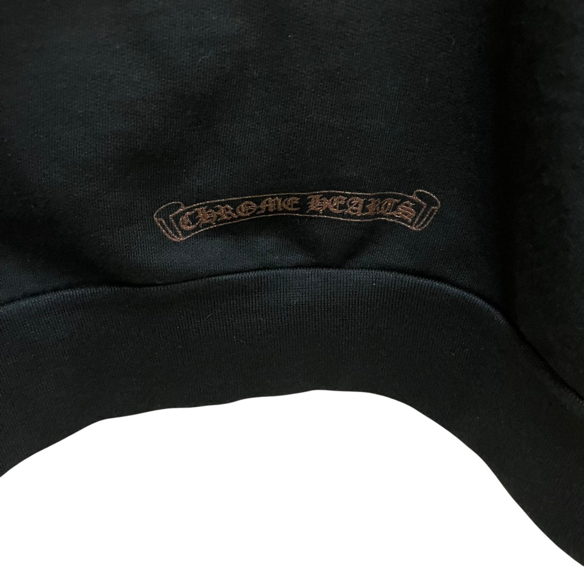 CHROME HEARTS(クロムハーツ) 1988 zip hoodieジップパーカー040