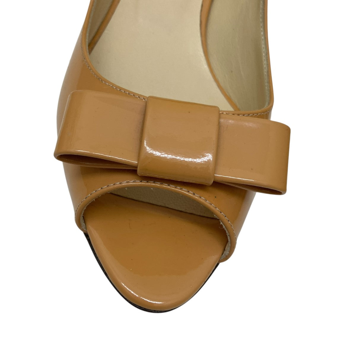 JIMMY CHOO ヒールパンプス 古着・中古-5枚目のアイテム画像