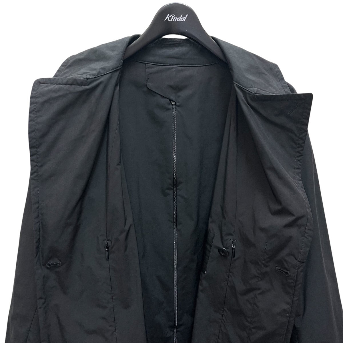 TEATORA(テアトラ) DEVICE COAT中綿コートtt-102-DP tt-102-DP