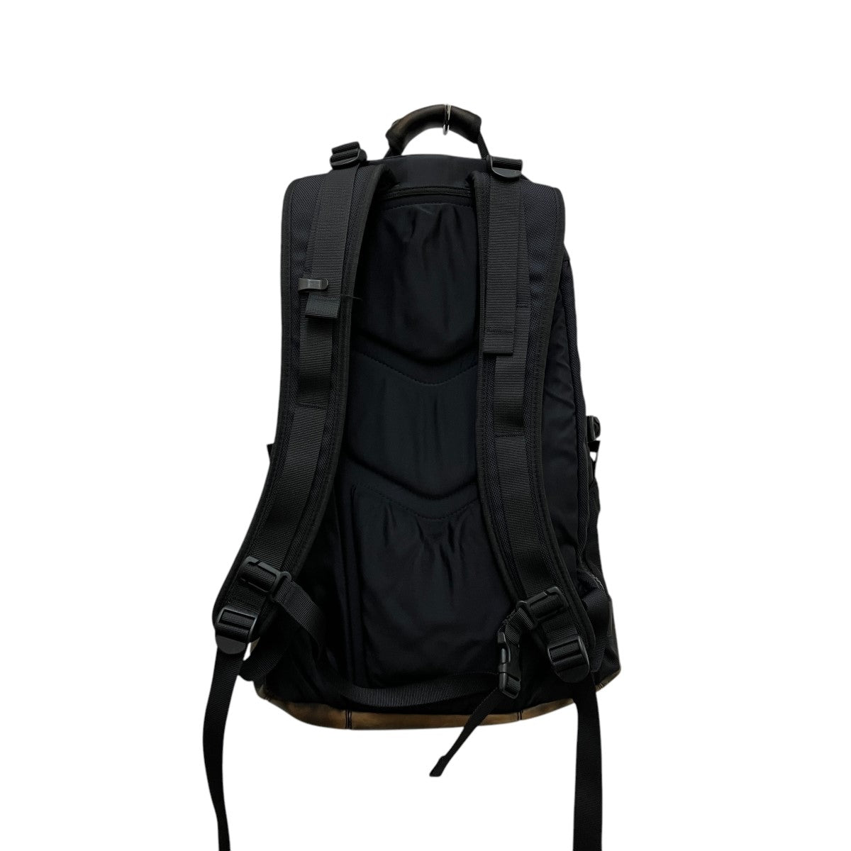 VISVIM(ビズビム) BALLISTIC 20Lリュック ブラック｜【公式