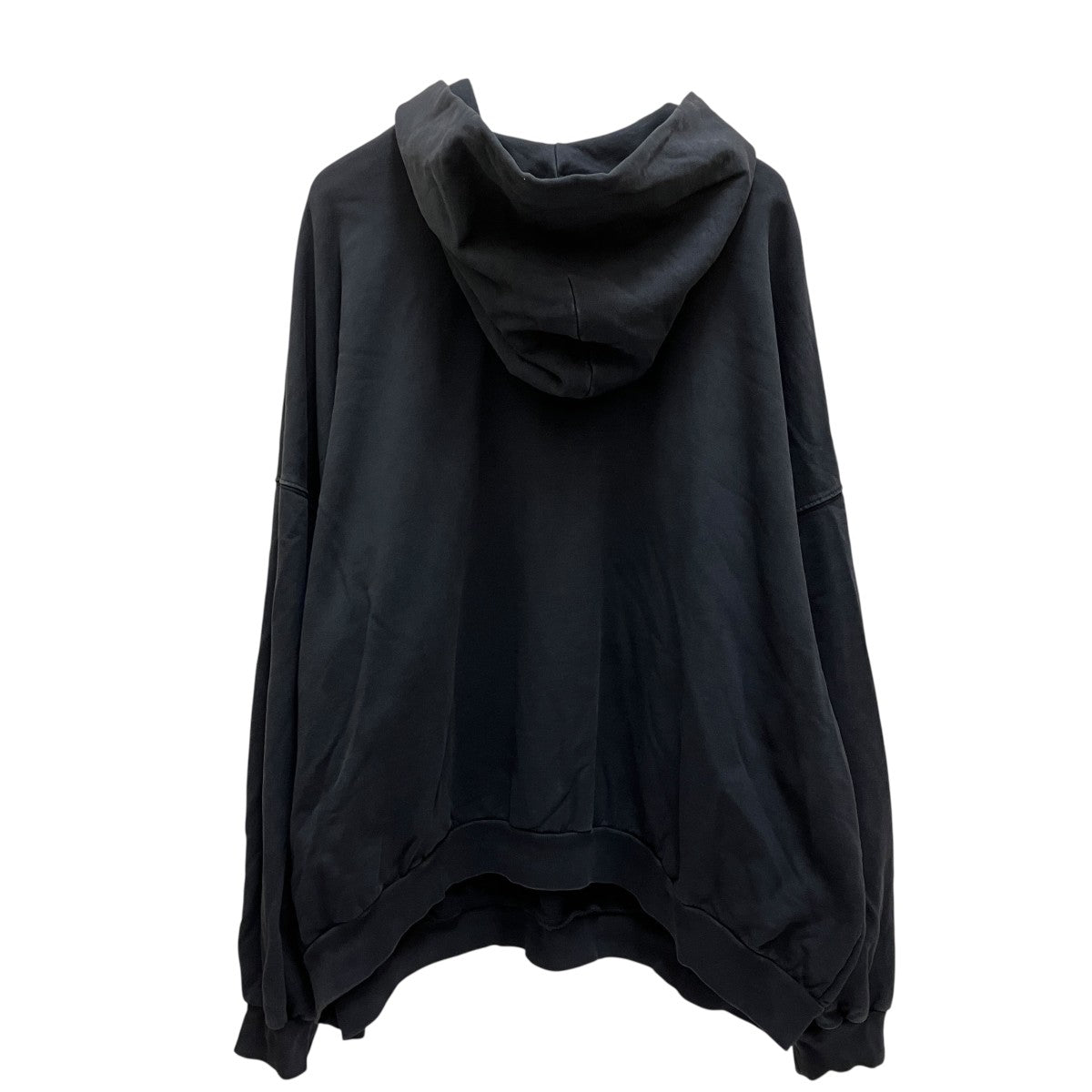 BALENCIAGA(バレンシアガ) XXXL HOODIEプルオーバーパーカー