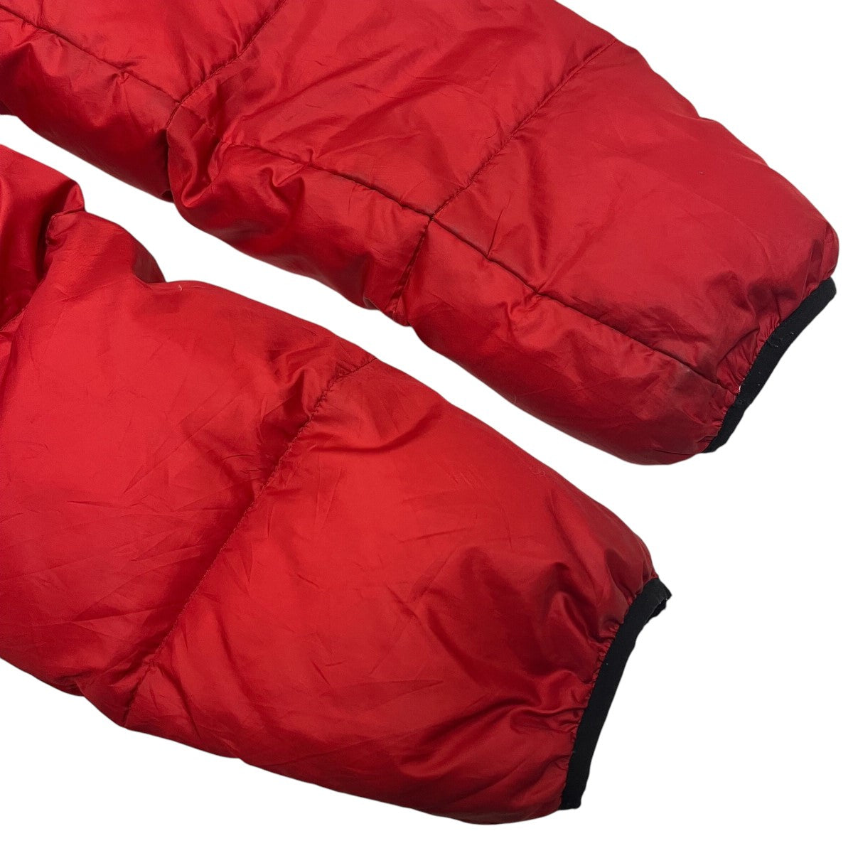 POLO JEANS CO． RALPH LAUREN ダウンジャケット 古着・中古-4枚目のアイテム画像