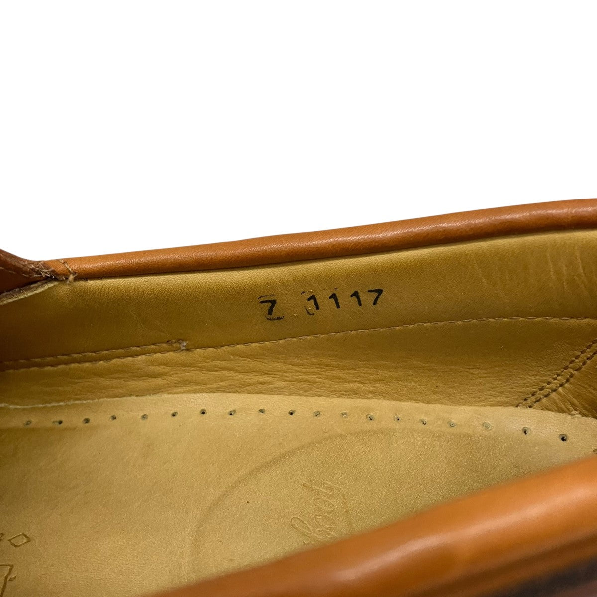 PARABOOT(パラブーツ) MALO RAIDデッキシューズ095817 095817 PARABOOT(パラブーツ) MALO RAIDデッキシューズ095817 095817