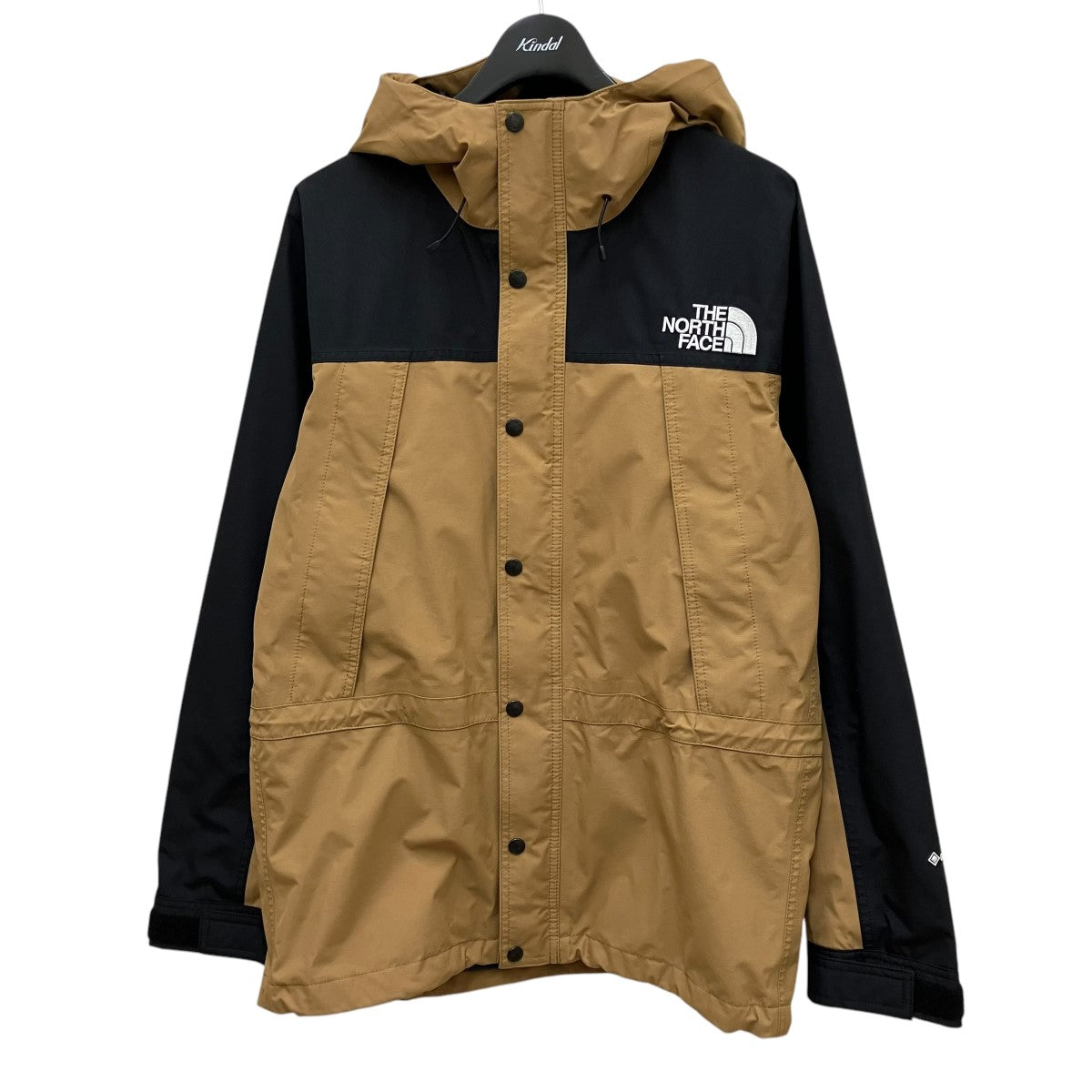 ザノースフェイスのMountain Light Jacket マウンテンパーカー NP11834です。 THE NORTH FACE 古着・中古 アウター アイテム