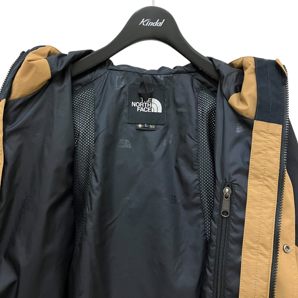 ザノースフェイスのMountain Light Jacket マウンテンパーカー NP11834です。 THE NORTH FACE 古着・中古 アウター アイテム