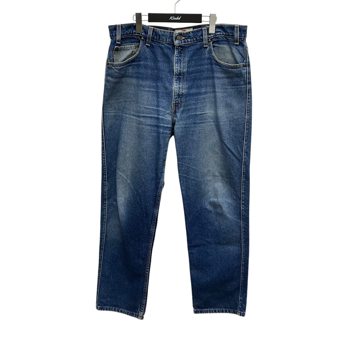 LEVI'S(リーバイス) 90's Vintageデニムパンツ インディゴ