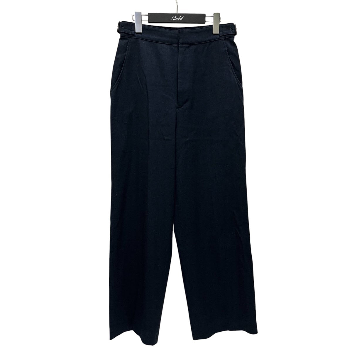 STEVEN ALAN 古着・中古 スティーヴンアランのTUCK TROUSERS スラックス 8214-299-0653です。