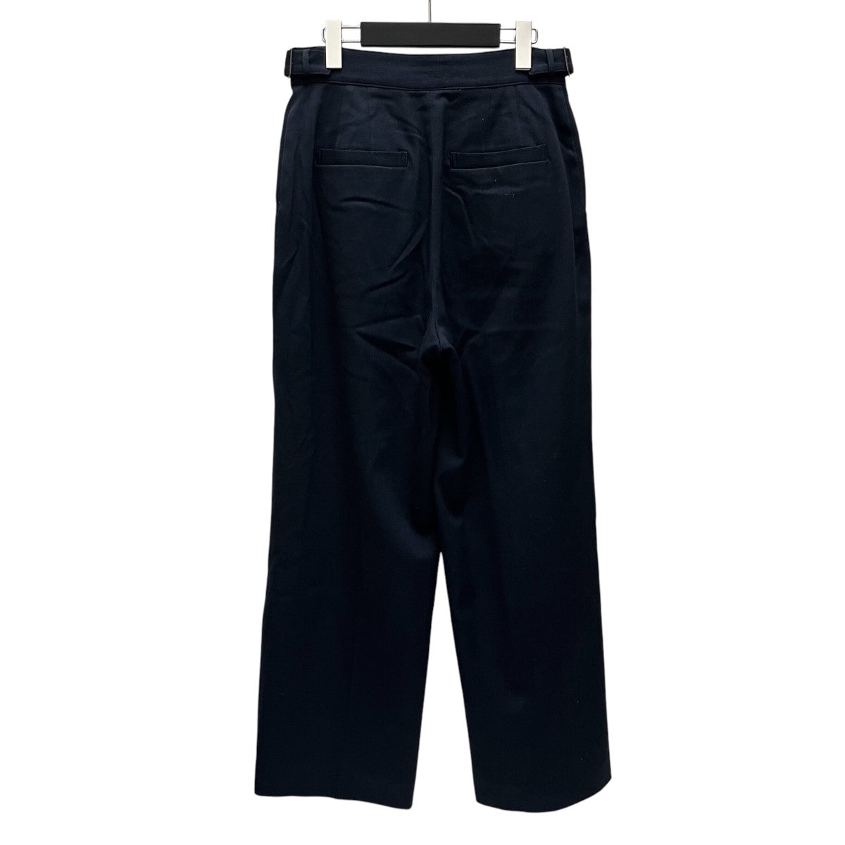 STEVEN ALAN 古着・中古 スティーヴンアランのTUCK TROUSERS スラックス 8214-299-0653です。