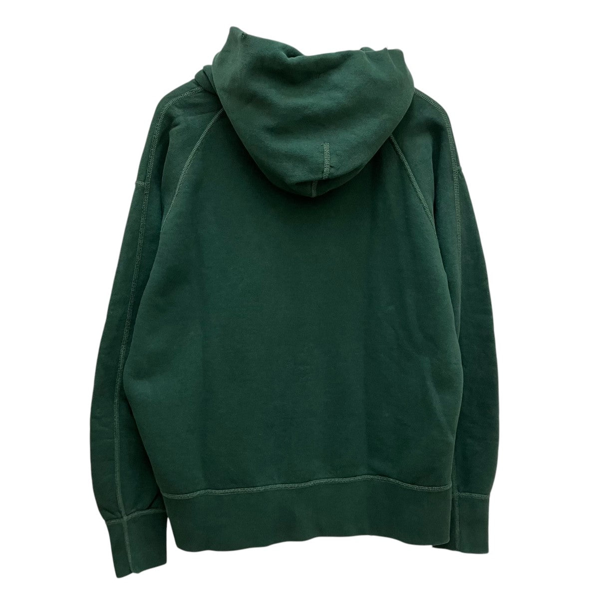 Drawer(ドゥロワー) フロントジップモヘアロングベスト6521-206