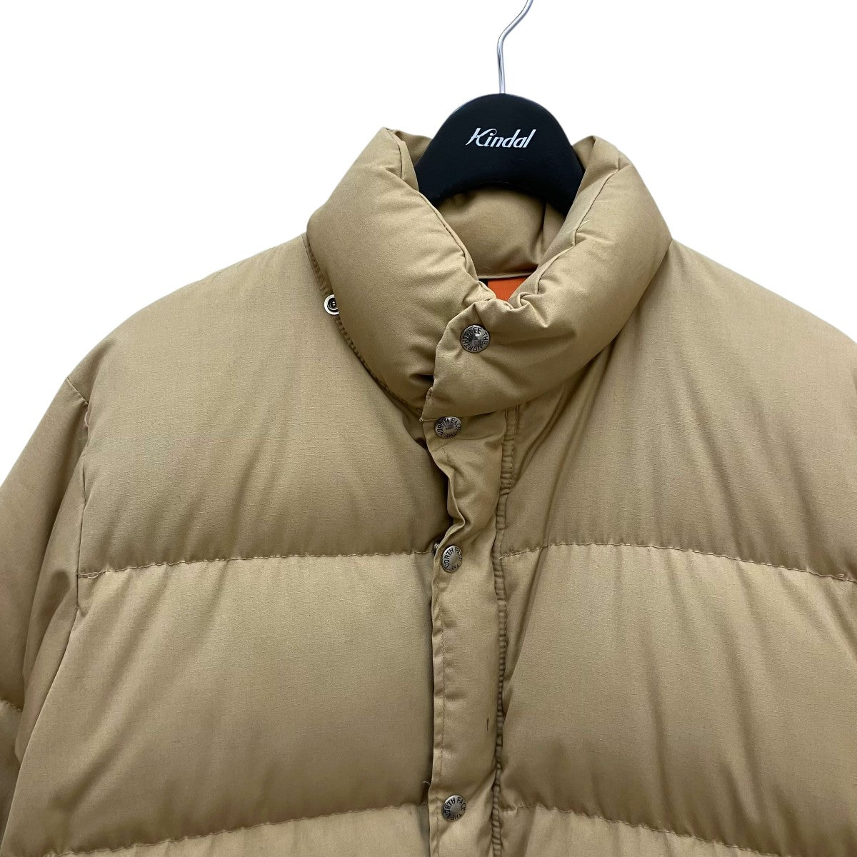 THE NORTH FACE(ザノースフェイス) 80's USA製ダウンジャケット