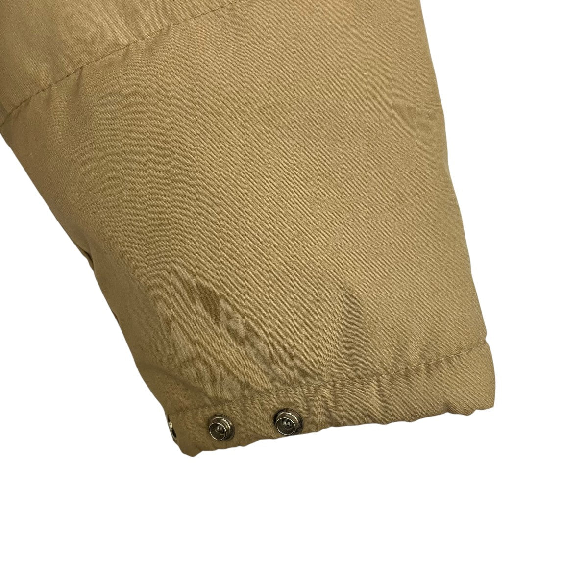 THE NORTH FACE(ザノースフェイス) 80's USA製ダウンジャケット