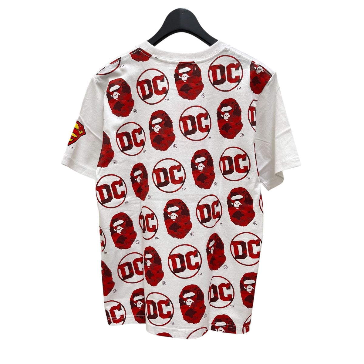 A BATHING APE(アベイシングエイプ) ロングスリーブTシャツ
