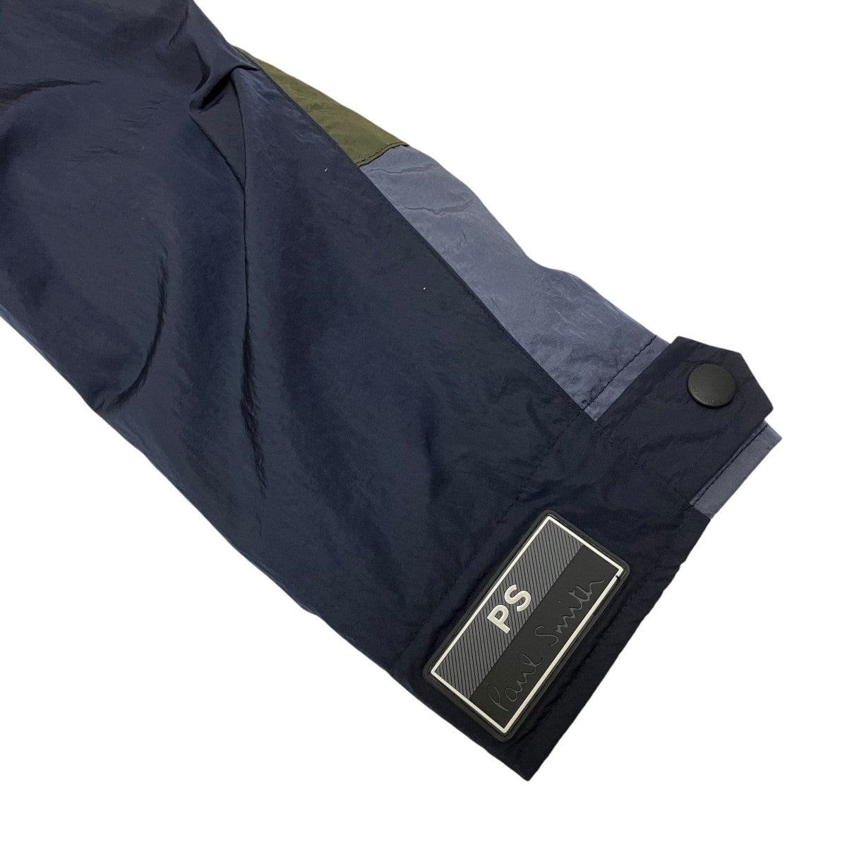 PS Paul Smith(ピーエスポールスミス) マウンテンパーカーPY-HN