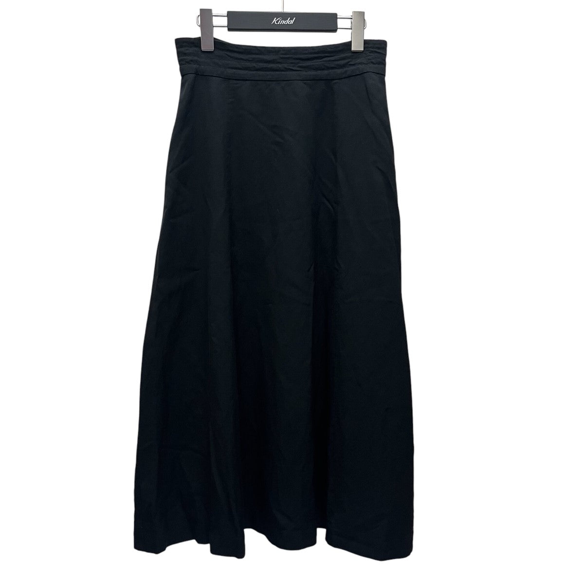 SLOBE IENA 古着・中古 スローブイエナの24SS ロングスカート 24-060-912-6030-1-0です。