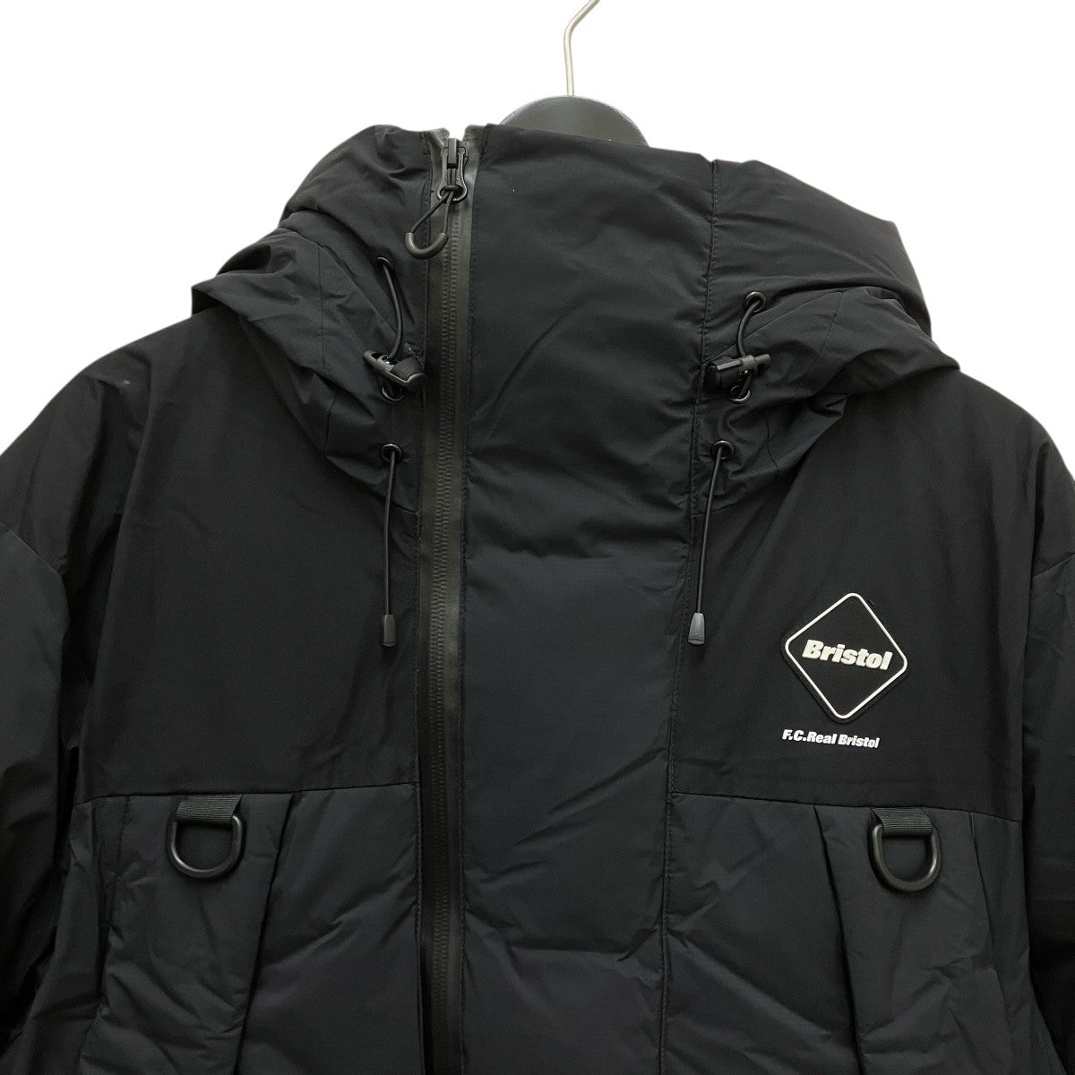 F．C．R．B．(エフシーアールビー) ダウンジャケットFCRB-232023 FCRB