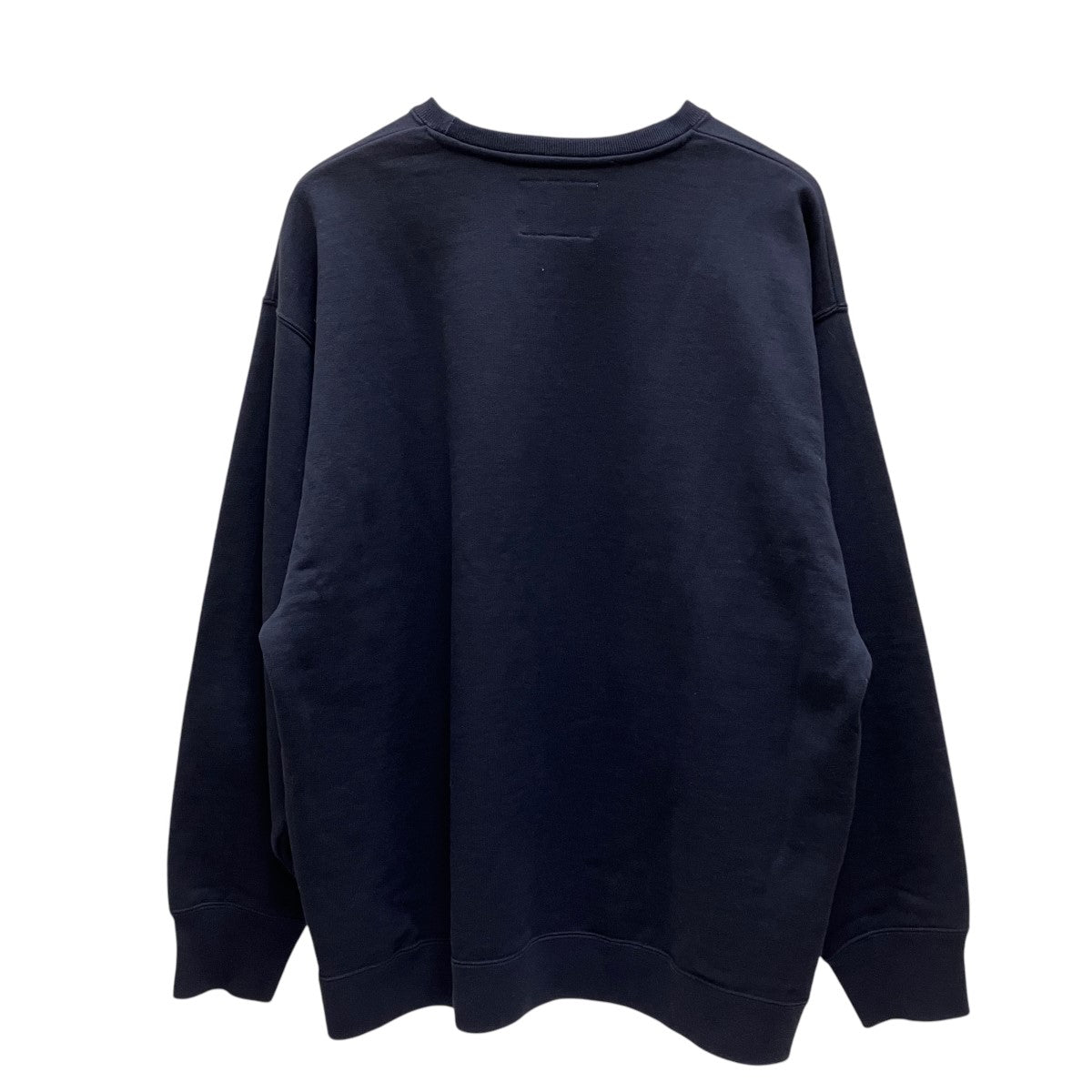 23SSクルーネックスウェット231ATDT-CSM02