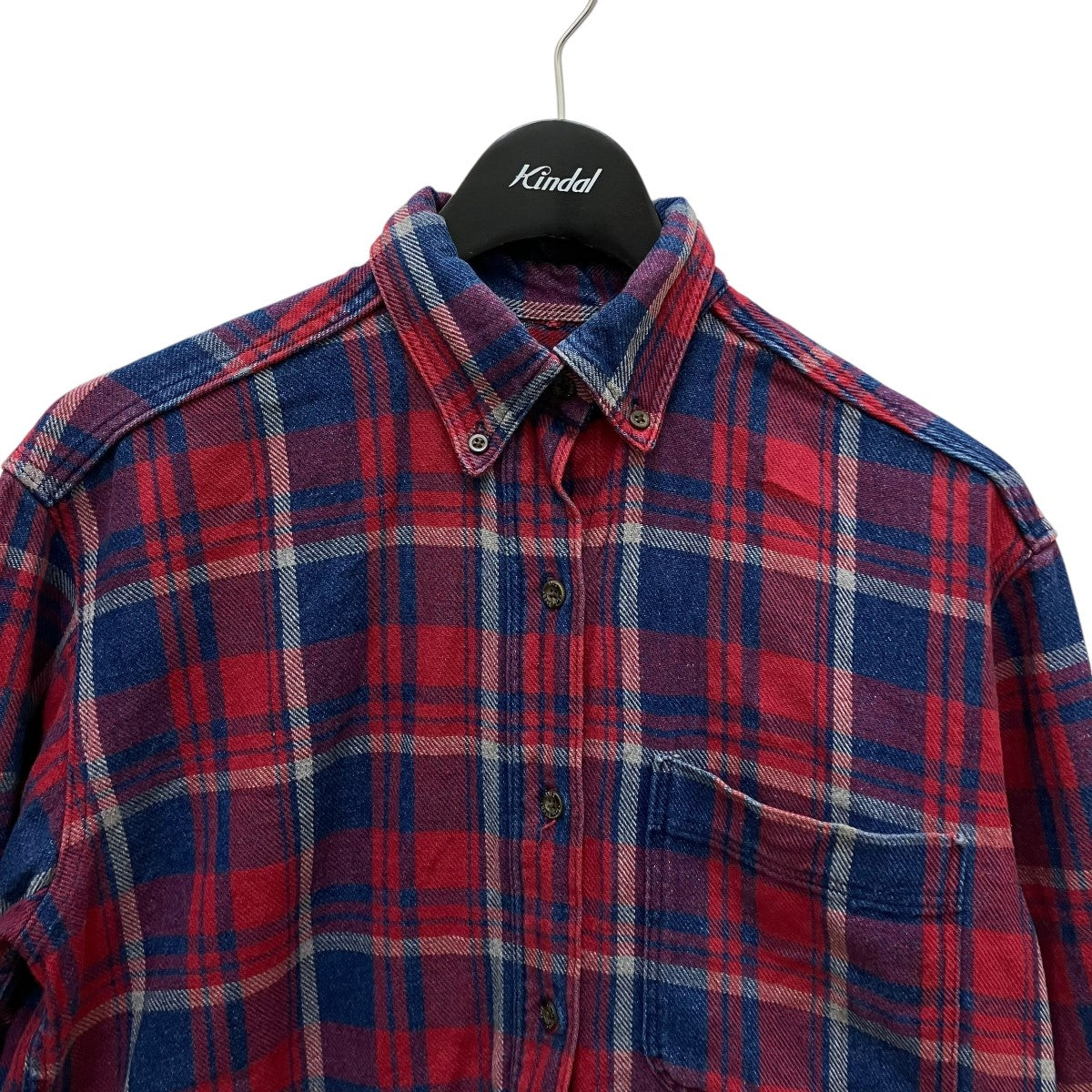 L．L．Bean(エルエルビーン) グースダウンベスト 80-90S