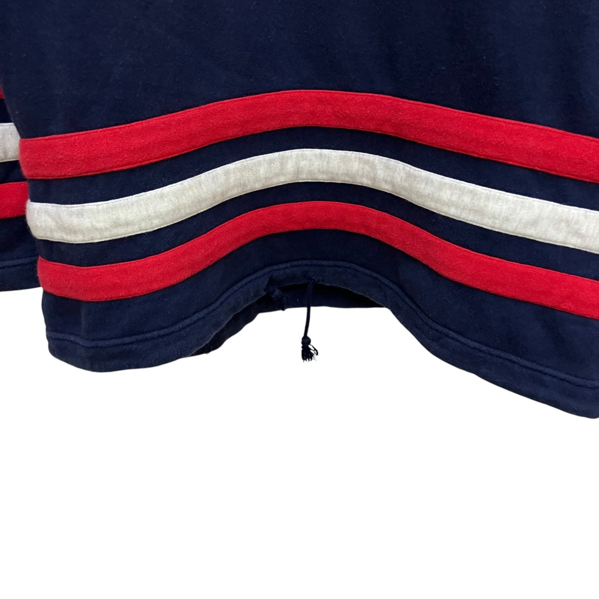 adidas(アディダス) 80's Vintage デサントスウェットA6323 A6323