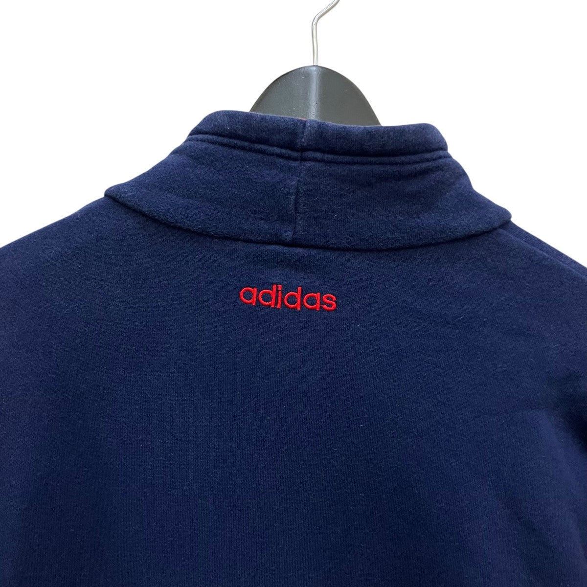 adidas(アディダス) 80's Vintage デサントスウェットA6323 A6323