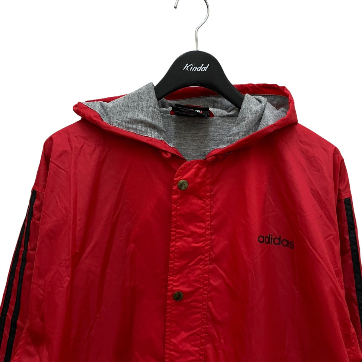 adidas 古着・中古 アディダスの90’ｓ Vintage ジャケットです。