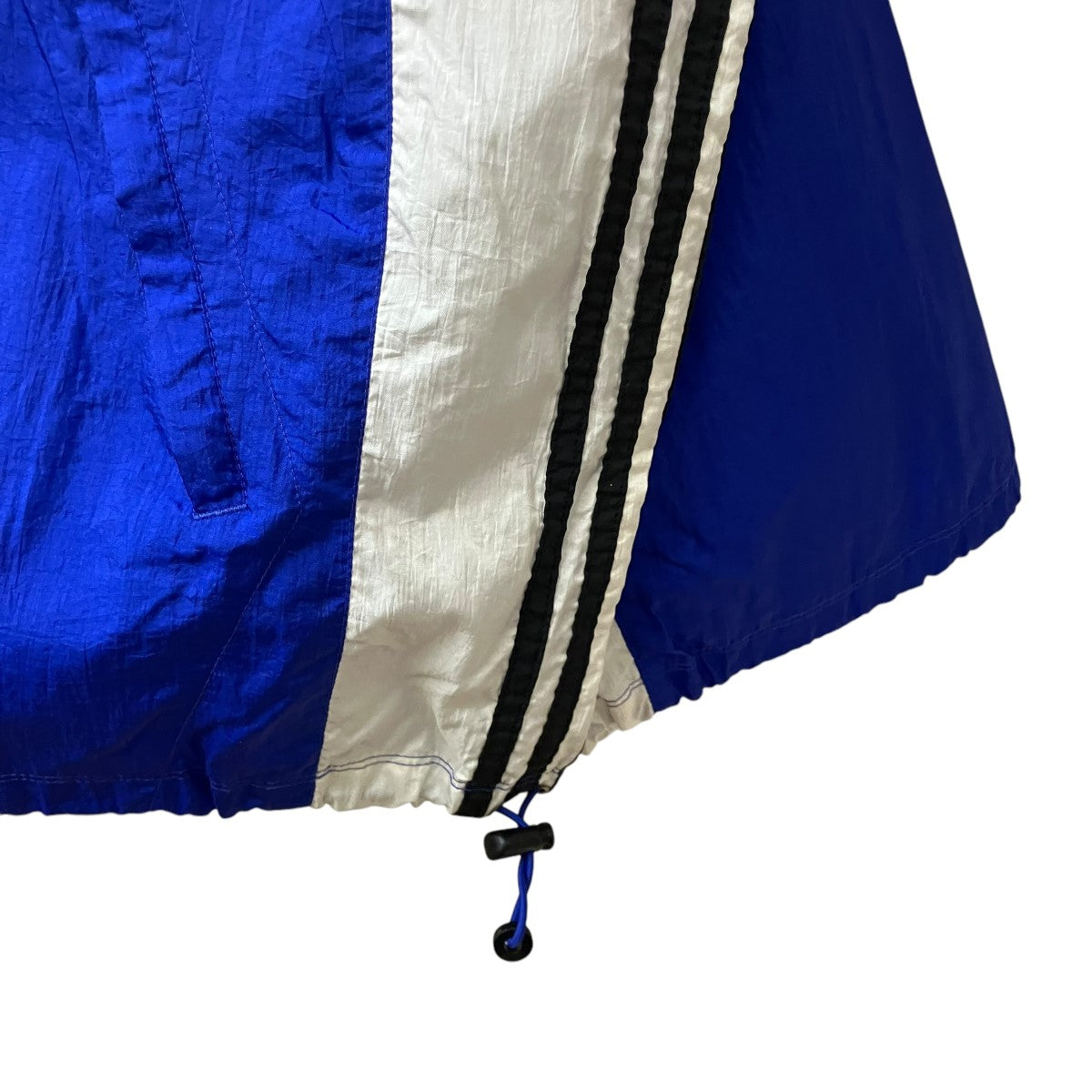 adidas 古着・中古 アディダスの90’ｓ Vintage アノラックパーカーです。