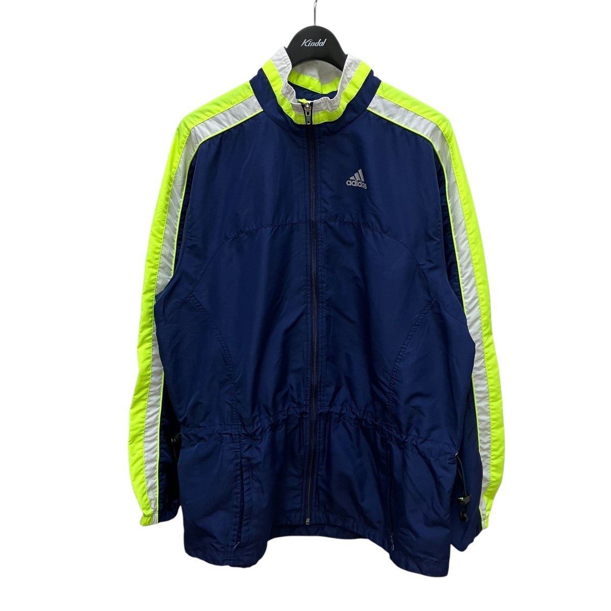 adidas 古着・中古 アディダスの90’ｓ Vintage ジャケットです。