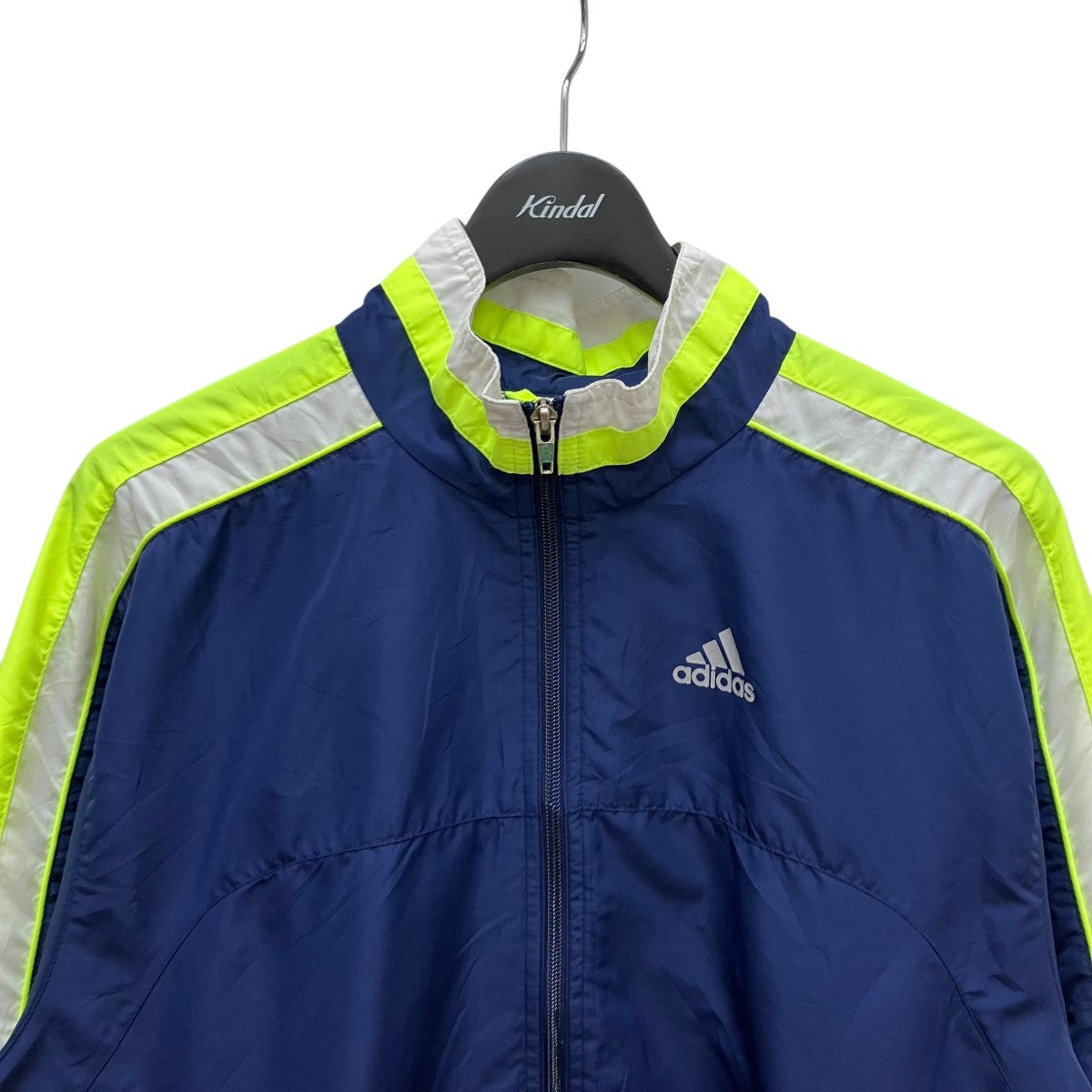 adidas 古着・中古 アディダスの90’ｓ Vintage ジャケットです。