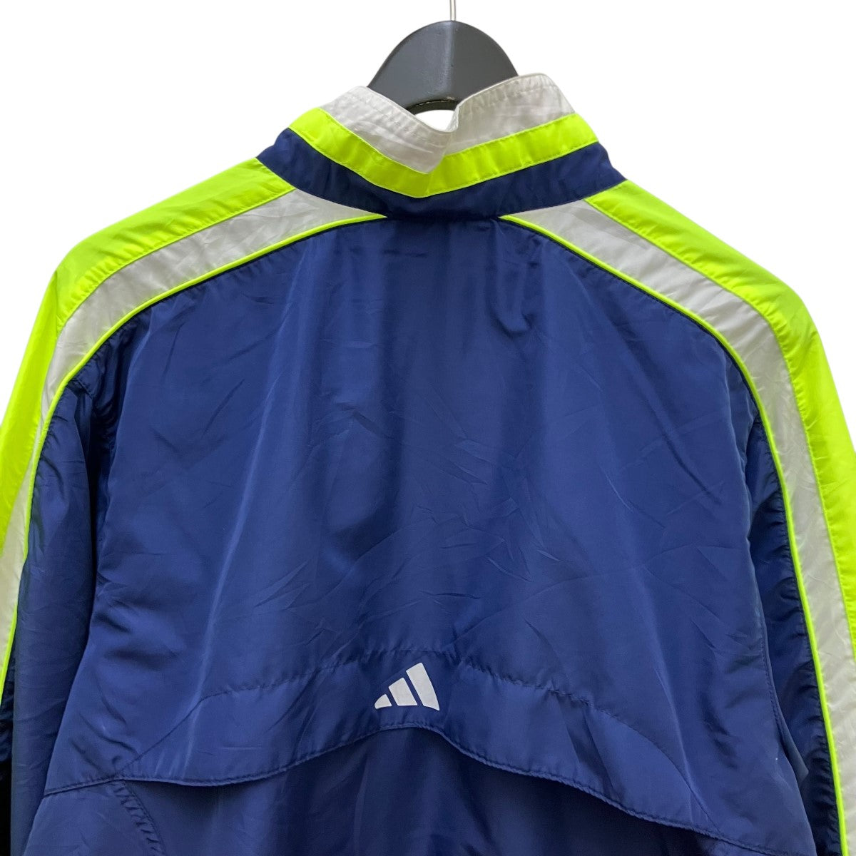 adidas 古着・中古 アディダスの90’ｓ Vintage ジャケットです。
