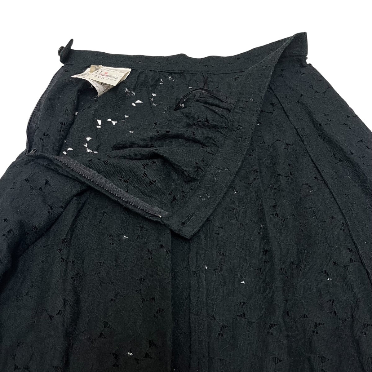 楽天市場】BLACK COMME des GARCONS ブラック コムデギャルソン 20SS ケミカルウォッシュデニムスカート 1E-S009  グレー S 【中古】 IT5VDMA0ADCR : MODESCAPE 楽天市場店