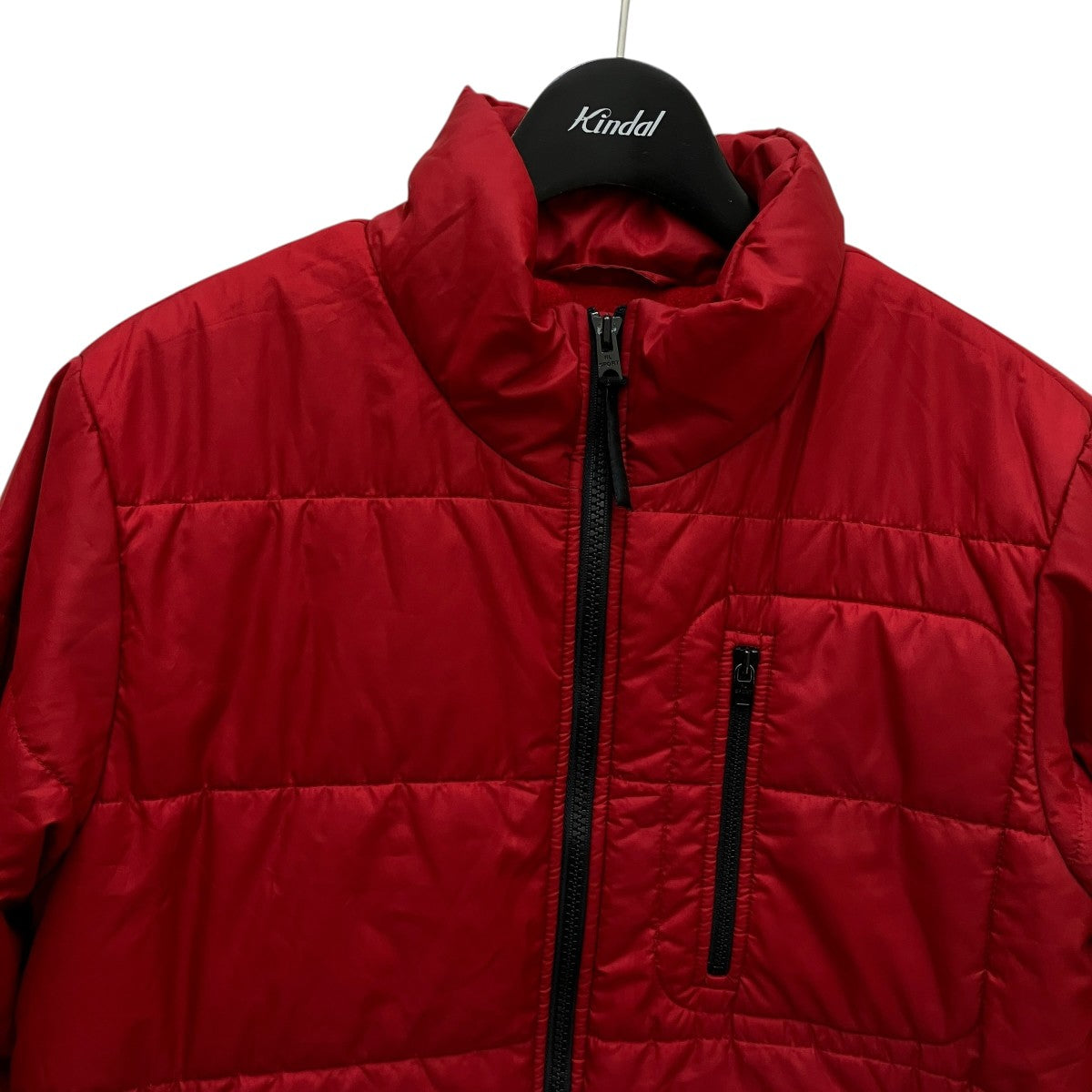 RALPH LAUREN SPORT 90S-00S中綿ジャケット 古着・中古-2枚目のアイテム画像