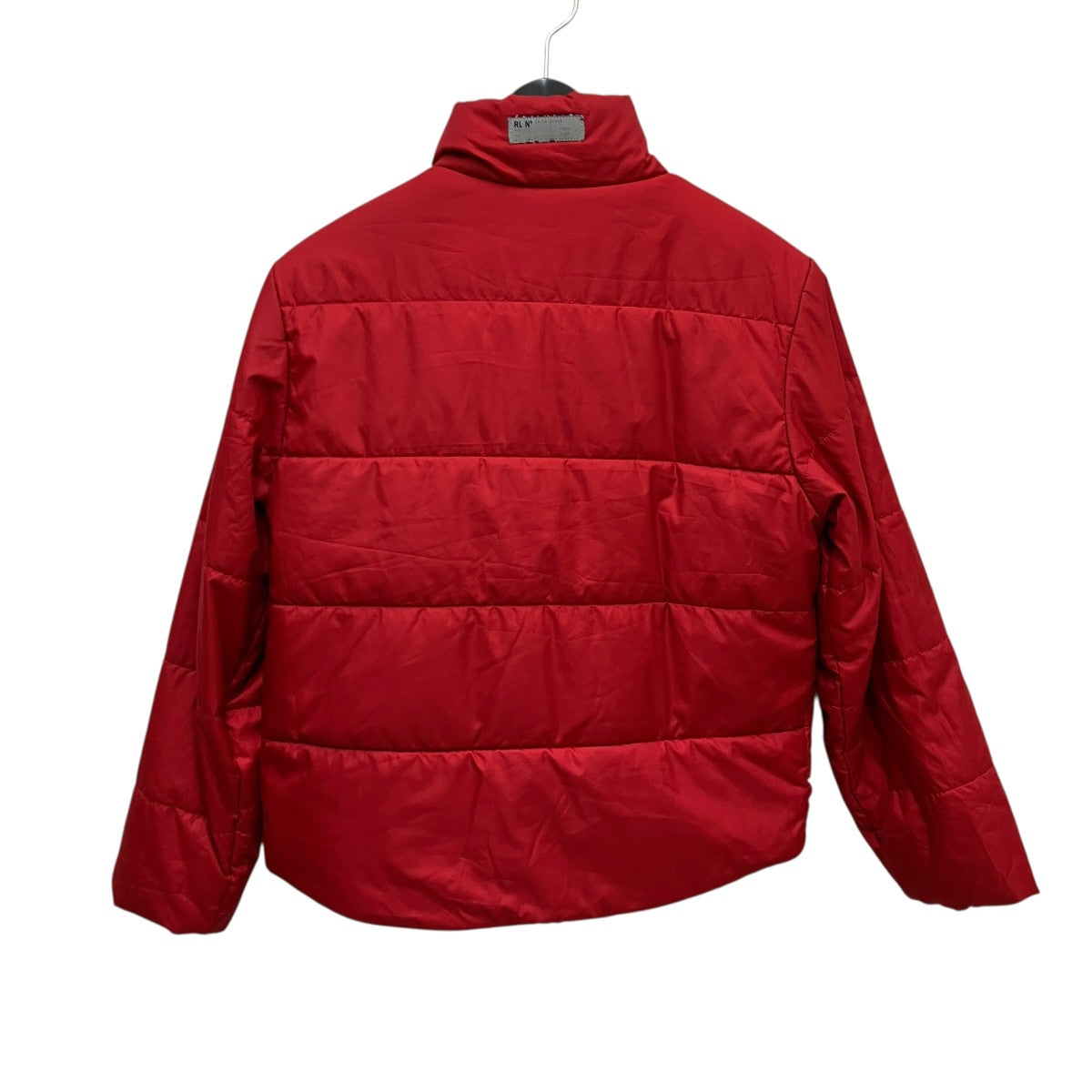 RALPH LAUREN SPORT 90S-00S中綿ジャケット 古着・中古-3枚目のアイテム画像