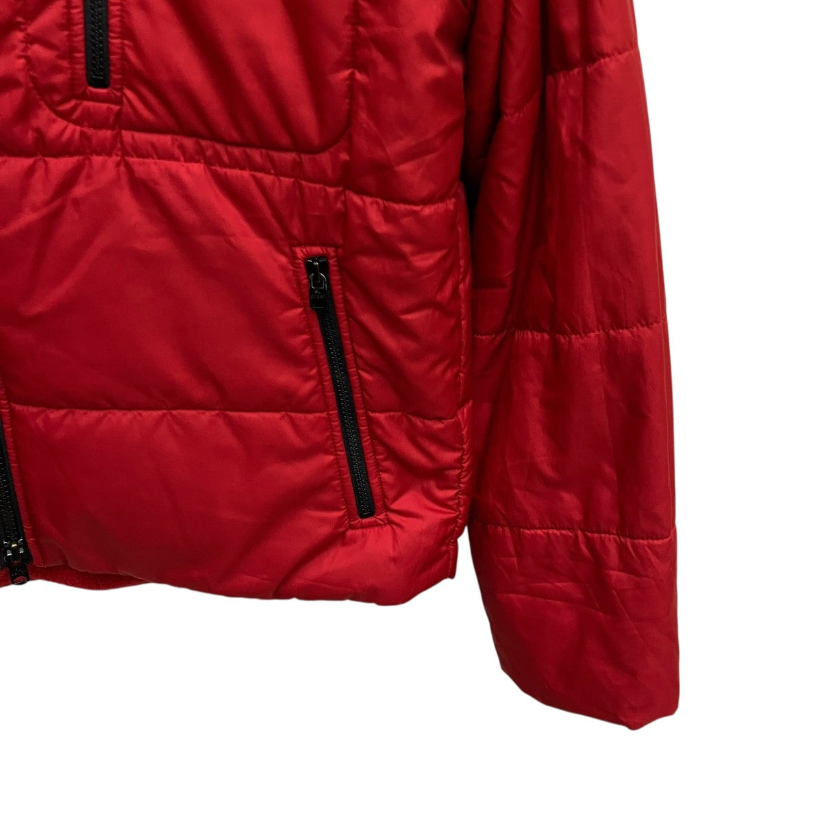 RALPH LAUREN SPORT 90S-00S中綿ジャケット 古着・中古-4枚目のアイテム画像