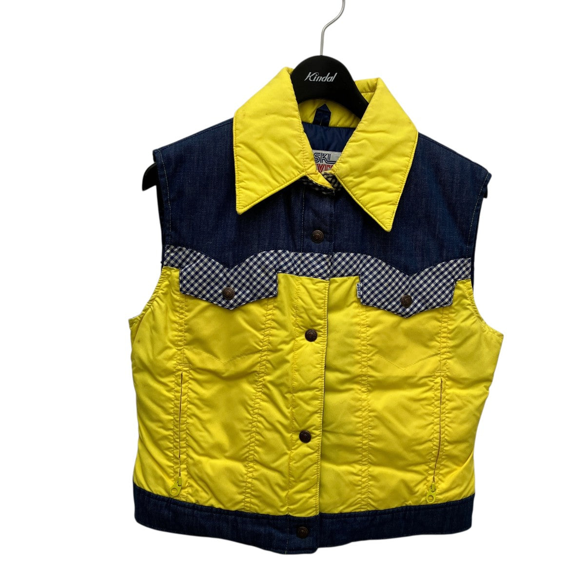 arnar mar jonsson 中古・古着オンライン通販 | Kindal（カインドオル)