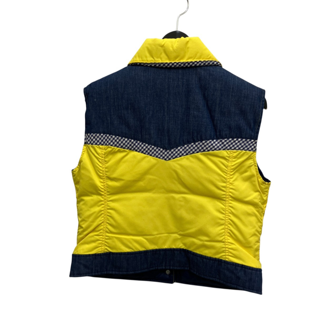 LEVI’S 70-80S Vintageベスト 古着・中古-3枚目のアイテム画像