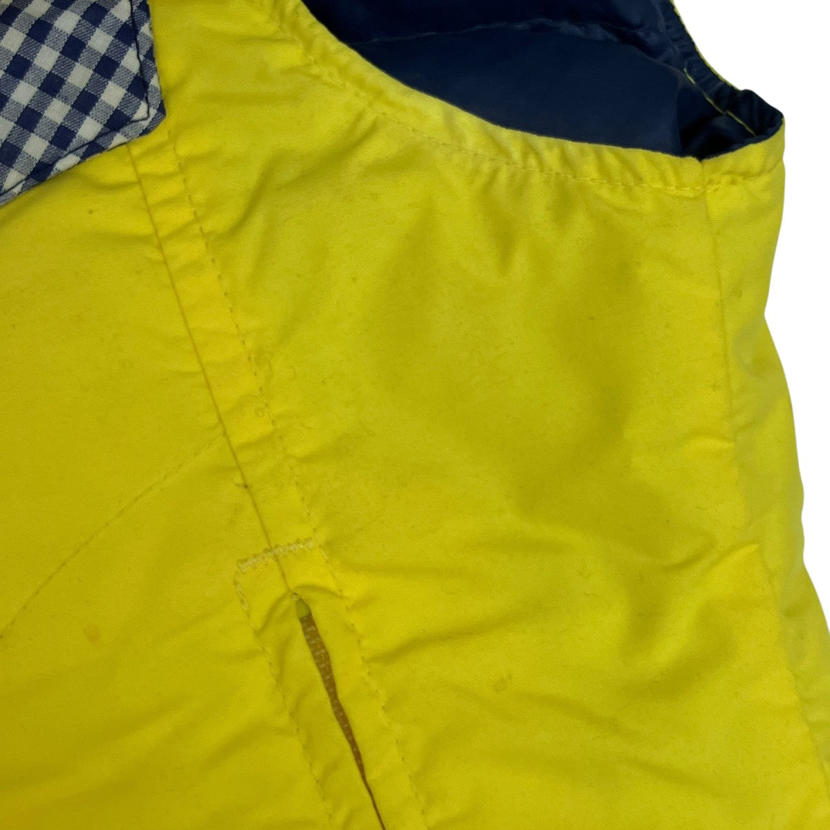 LEVI’S 70-80S Vintageベスト 古着・中古-7枚目のアイテム画像