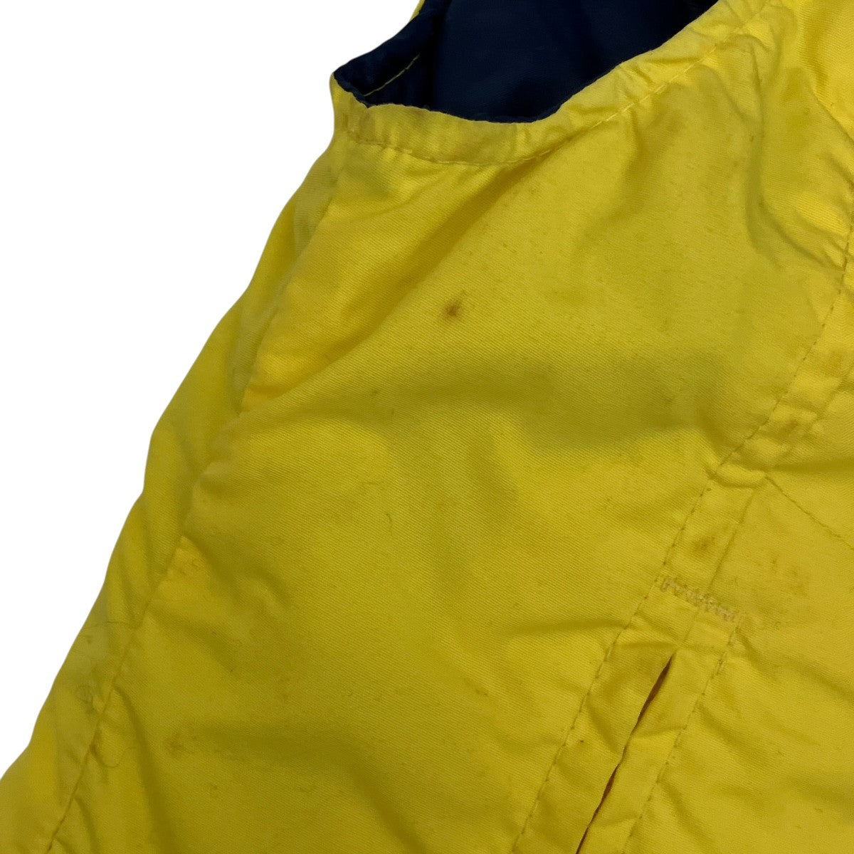 LEVI’S 70-80S Vintageベスト 古着・中古-8枚目のアイテム画像