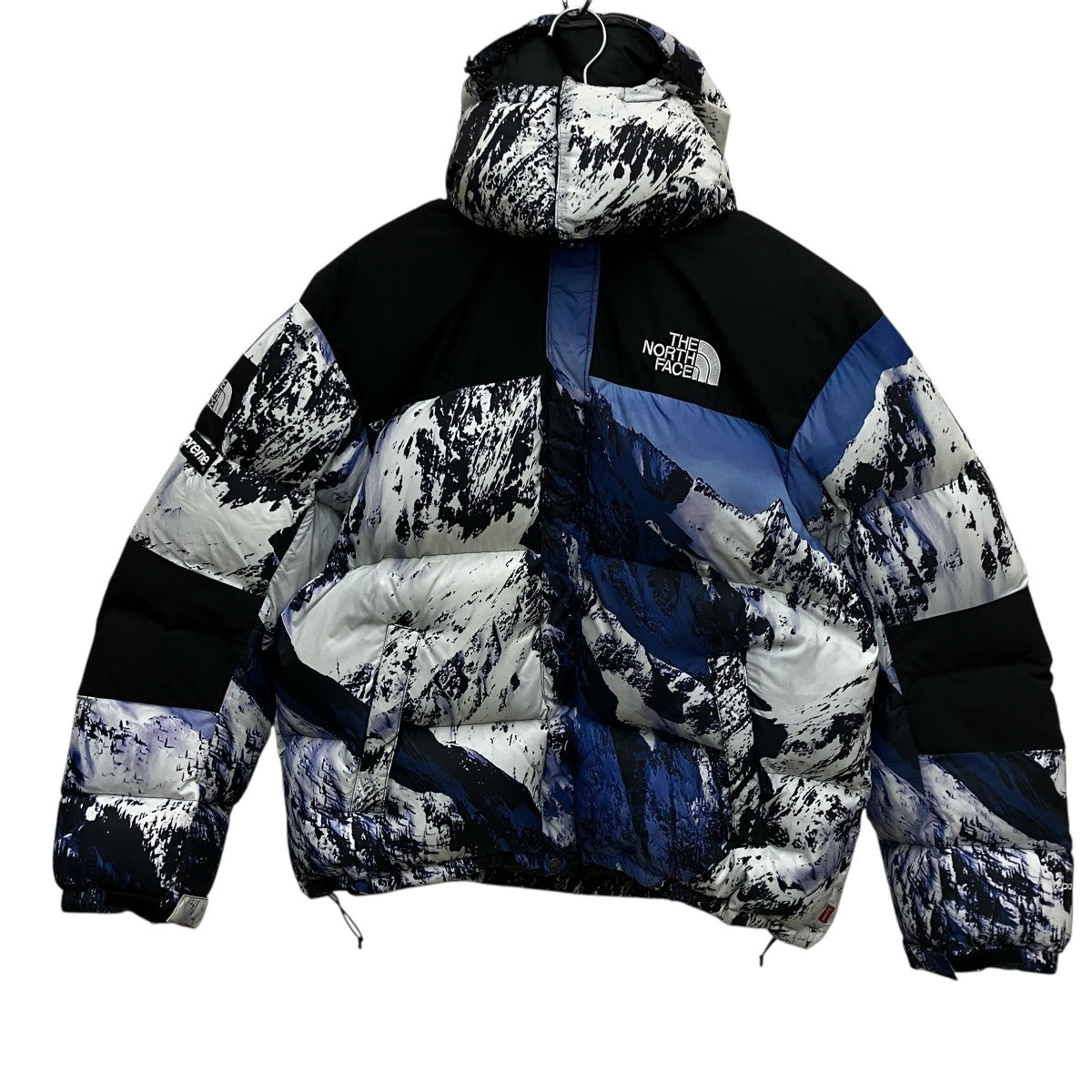 Supreme×ANTI HERO 20AW ANTIHERO Snap Front Twill Jacketアンタイ