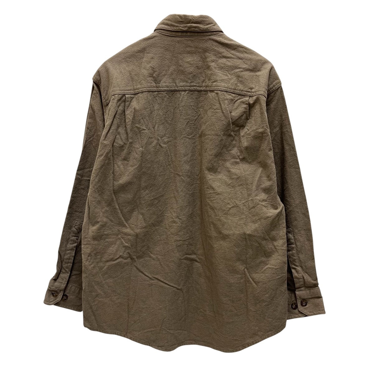 WOOLRICH 古着・中古 ウールリッチのワークシャツです。