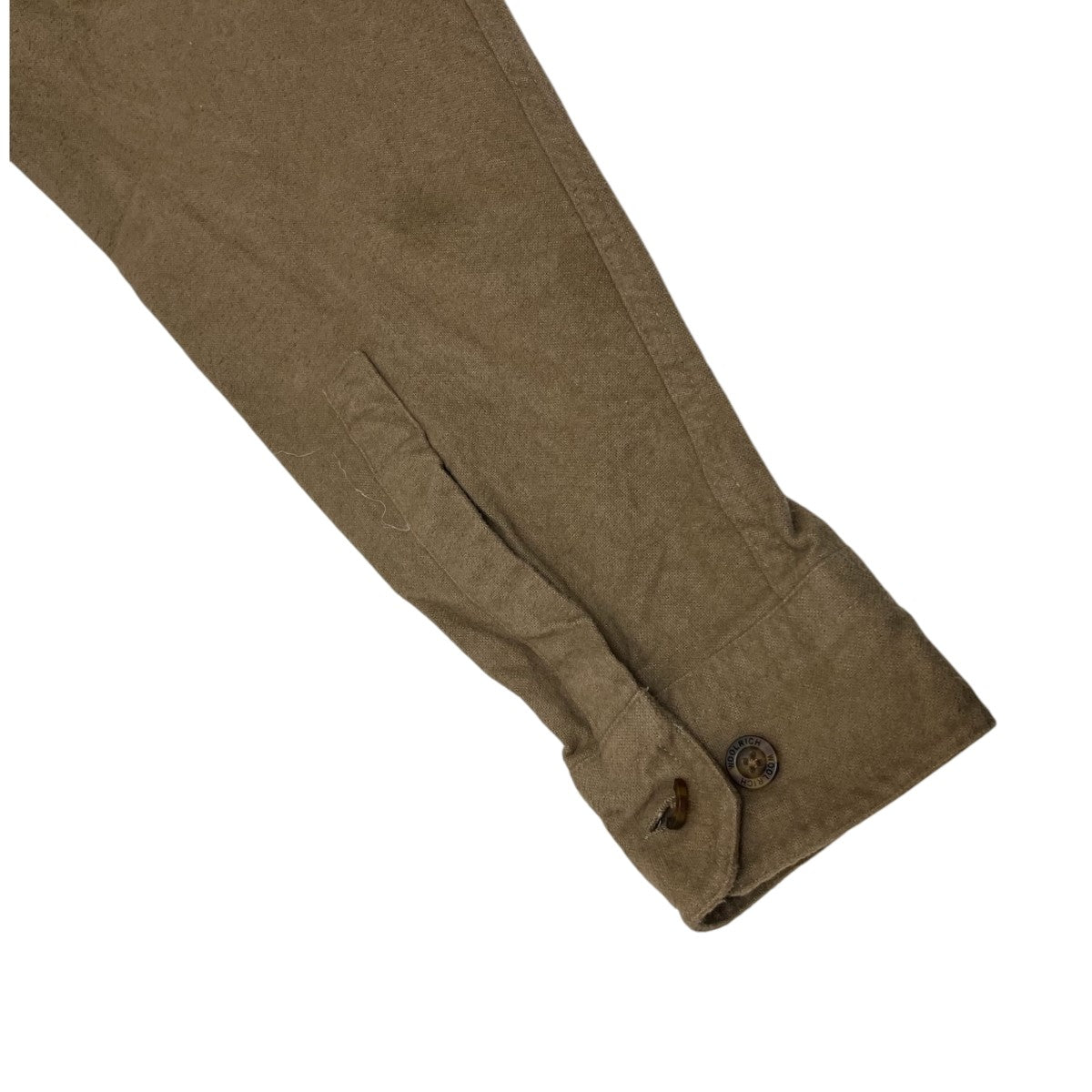WOOLRICH 古着・中古 ウールリッチのワークシャツです。