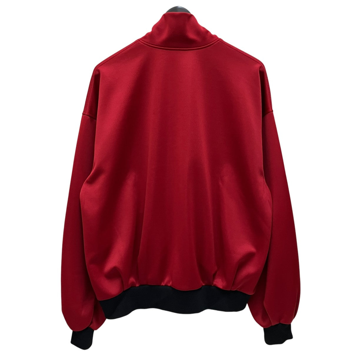 refomed / refomed/ジャケット/2/ポリエステル/レッド/RECU-020 refomed(リフォメッド) OLD MAN TRACK JACKETトラックジャケットRECU