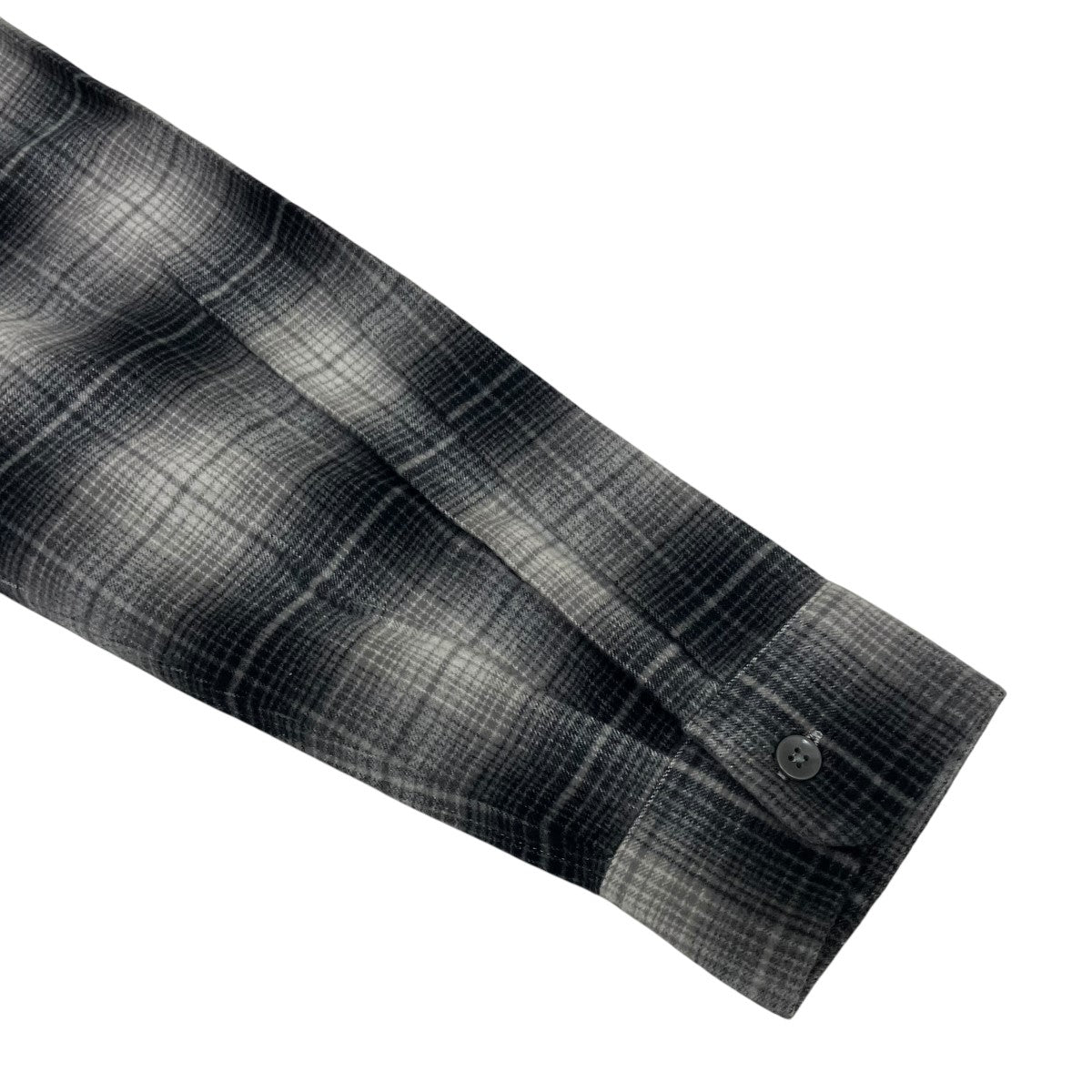 PENDLETON(ペンドルトン) オンブレチェックネルシャツ4475-7001