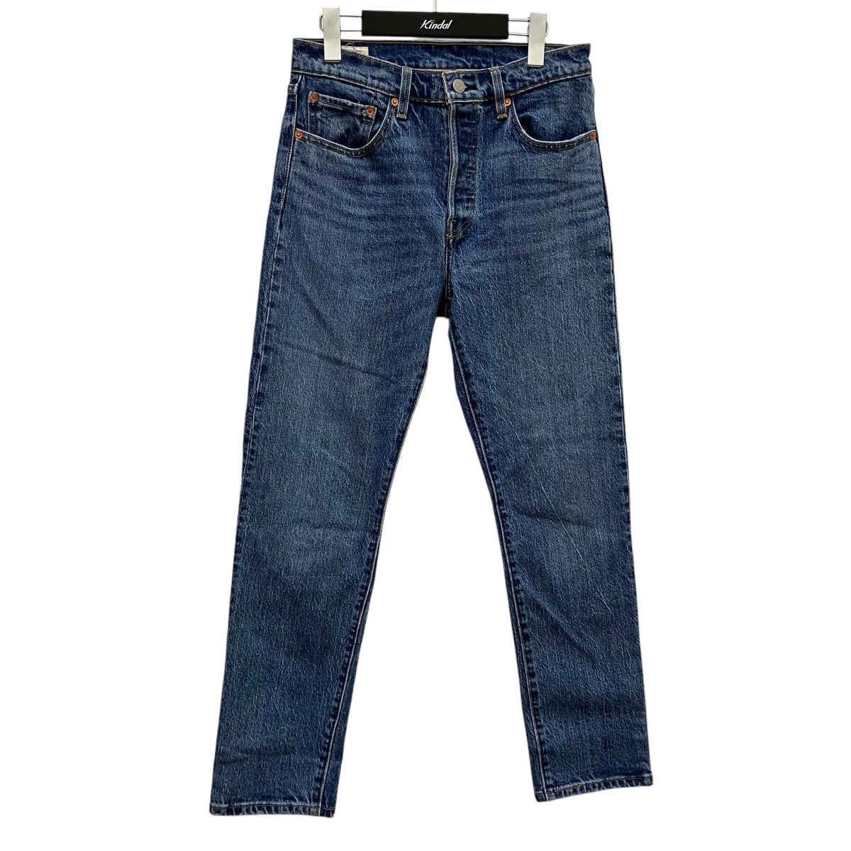 LEVI’S PReMIUM 古着・中古 リーバイスプレミアムの501 デニムパンツ PC9-A4092-0000です。