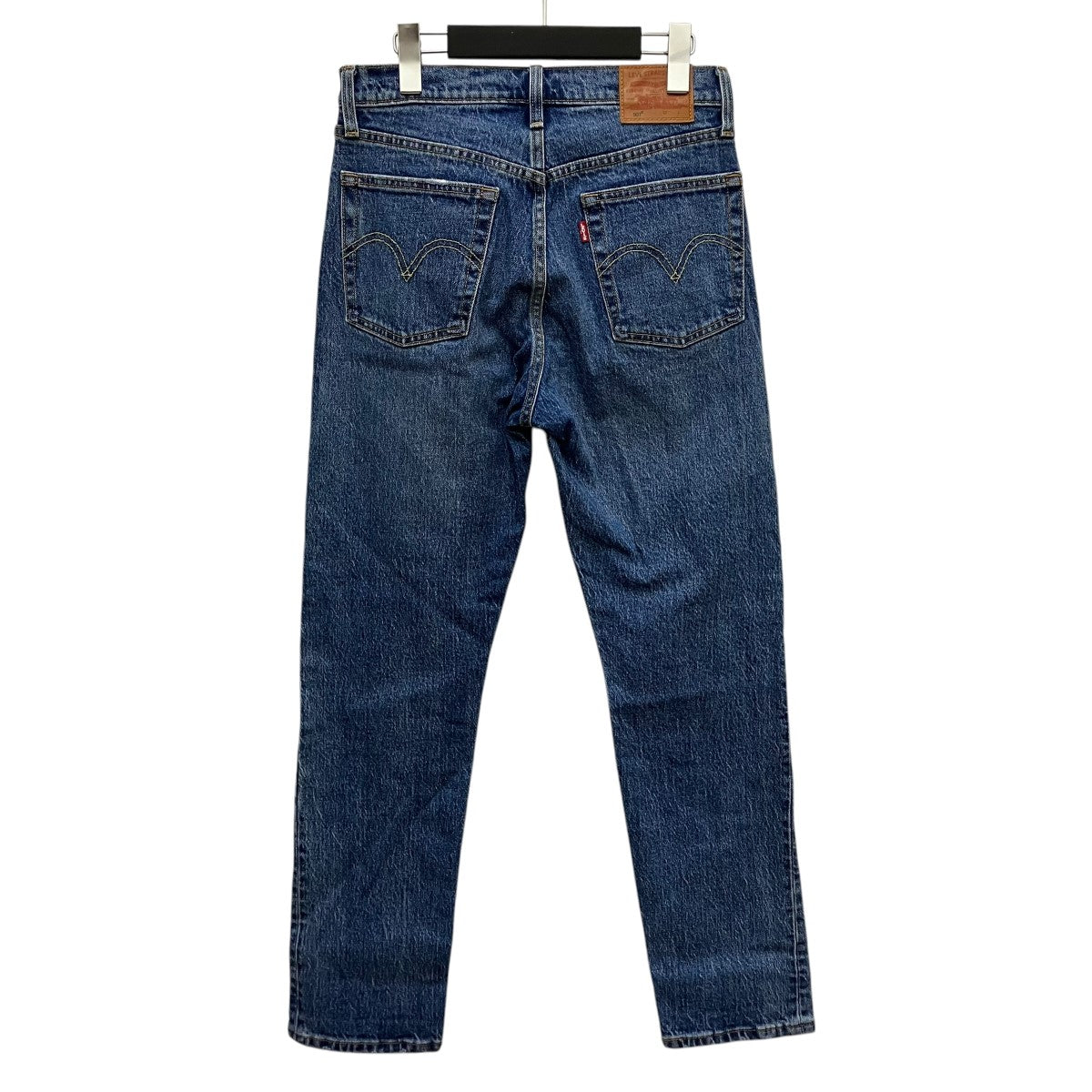 LEVI’S PReMIUM 古着・中古 リーバイスプレミアムの501 デニムパンツ PC9-A4092-0000です。