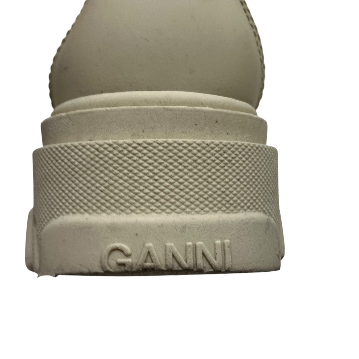 Ganni サイドゴアブーツ 古着・中古-7枚目のアイテム画像