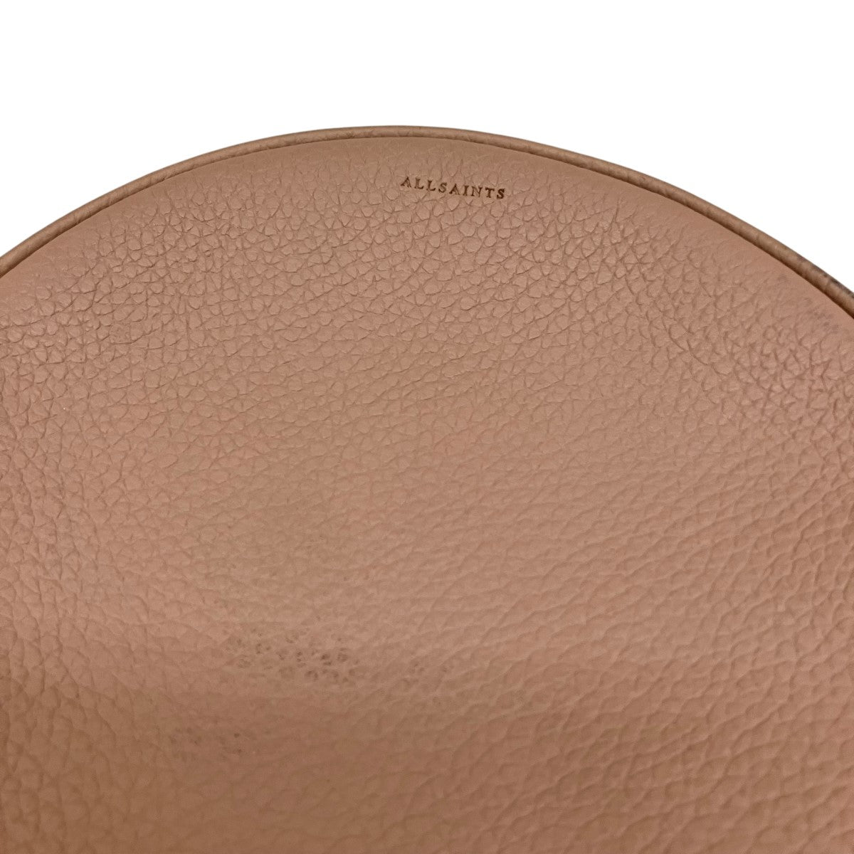 ALL SAINTS 古着・中古 オールセインツのショルダーバッグです。