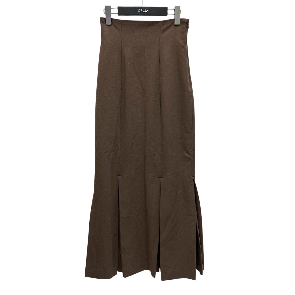 louren 古着・中古 ローレンのmermaid pleats skirt マーメイドスカートです。