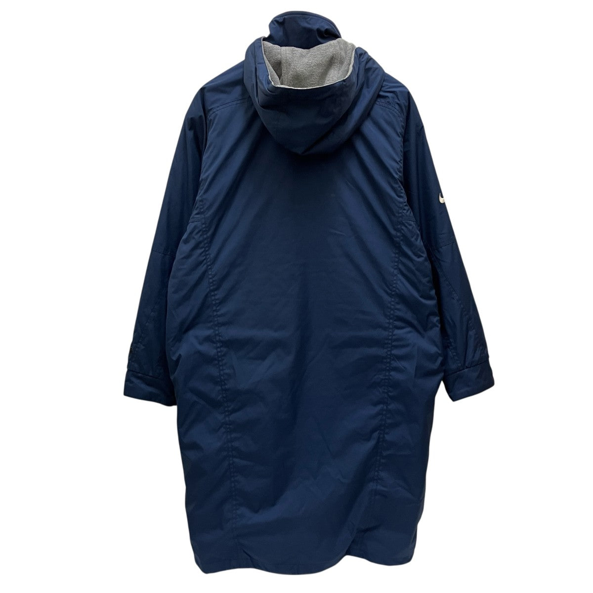 NIKE(ナイキ) 90's Vintageベンチコート ネイビー サイズ S｜【公式