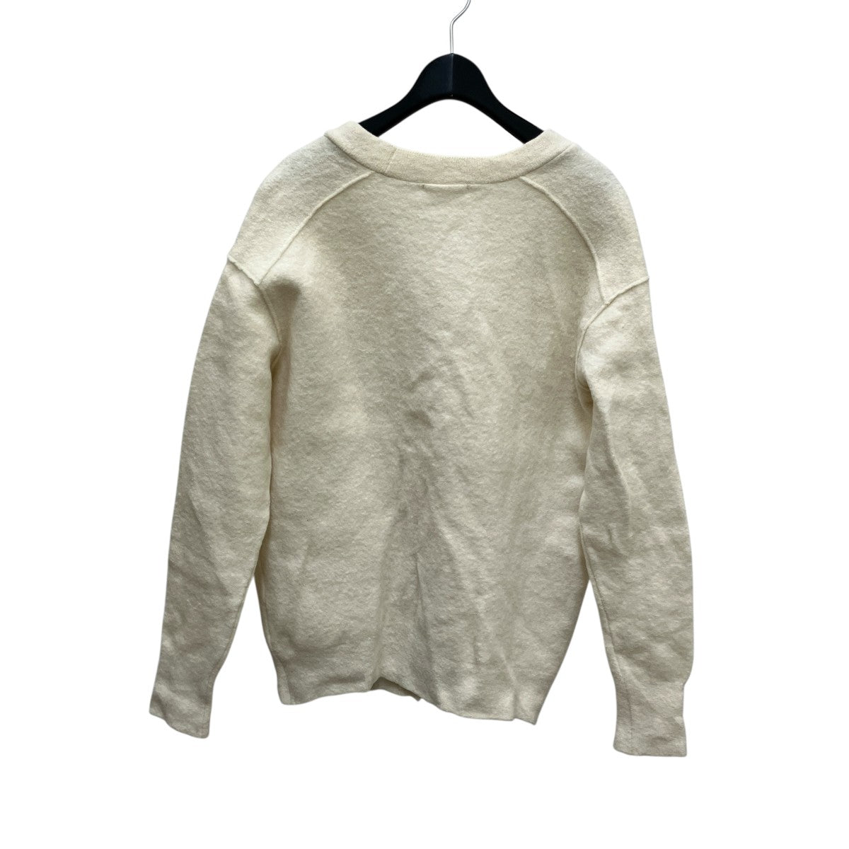 yori ニットカーディガンYR2235-131AW 古着・中古-3枚目のアイテム画像