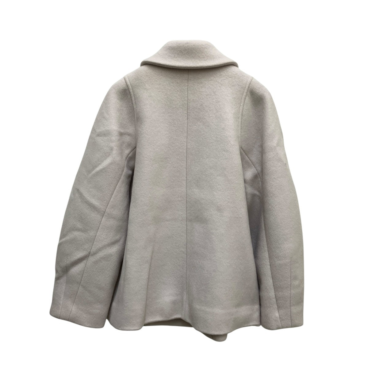 yori YR2225-096AWコート 古着・中古-3枚目のアイテム画像
